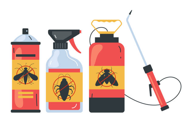 Best Pest Control Near Me in Callender, CA